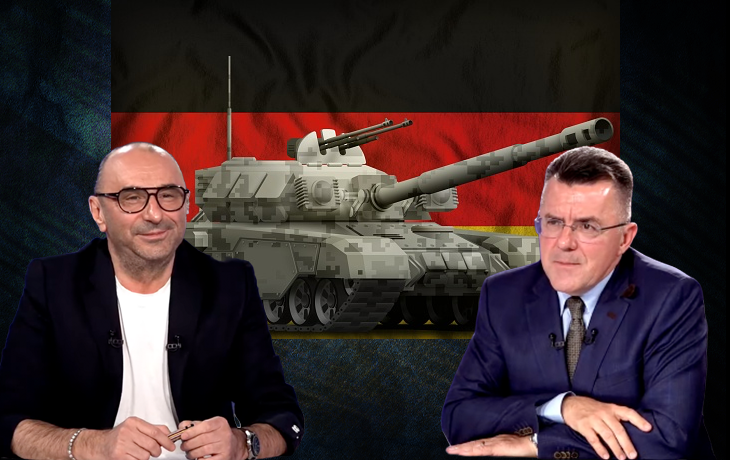 dan-dungaciu:-germania-isi-invalui-tancurile-in-steagul-uniunii-europene-pentru-a-ascunde-intentia-de-inarmare-care-va-declansa-toate-alarmele-la-nivel-mondial