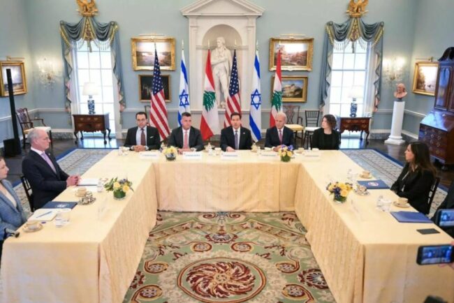 libanul-si-israelul-discuta-la-washington-prelungirea-armistitiului-cu-hezbollah