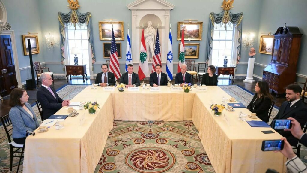 libanul-si-israelul-discuta-la-washington-prelungirea-armistitiului-cu-hezbollah