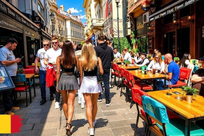 bucuresti-a-prins-topul-celor-mai-fericite-orase-din-lume-in-2026.-pe-ce-loc-este-in-clasament