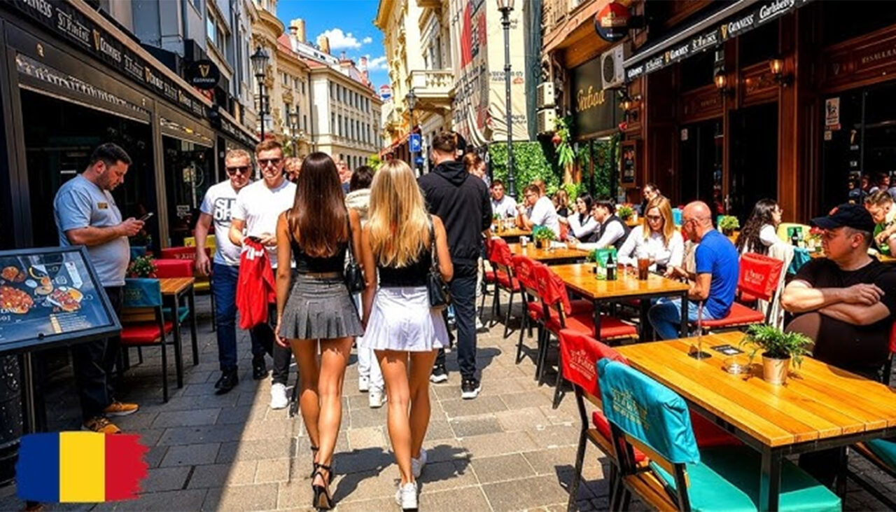 bucuresti-a-prins-topul-celor-mai-fericite-orase-din-lume-in-2026.-pe-ce-loc-este-in-clasament