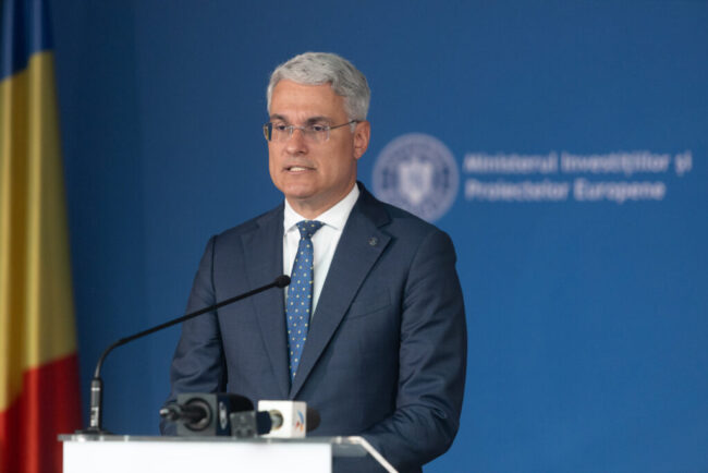dragos-pislaru-este-noul-ministru-interimar-al-muncii
