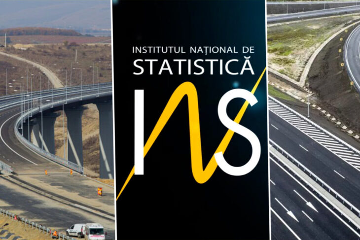 ins-a-publicat-calculele-despre-lungimea-cailor-de-transport-din-romania.-cu-cati-kilometri-de-autostrada-s-a-imbogatit-tara-noastra-in-2025
