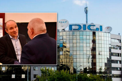 aparitie-rara:-zoltan-teszari,-fondatorul-digi,-a-urcat-pe-scena-la-oradea-dupa-ani-de-discretie-totala