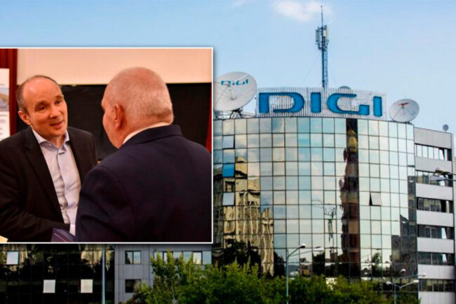 aparitie-rara:-zoltan-teszari,-fondatorul-digi,-a-urcat-pe-scena-la-oradea-dupa-ani-de-discretie-totala