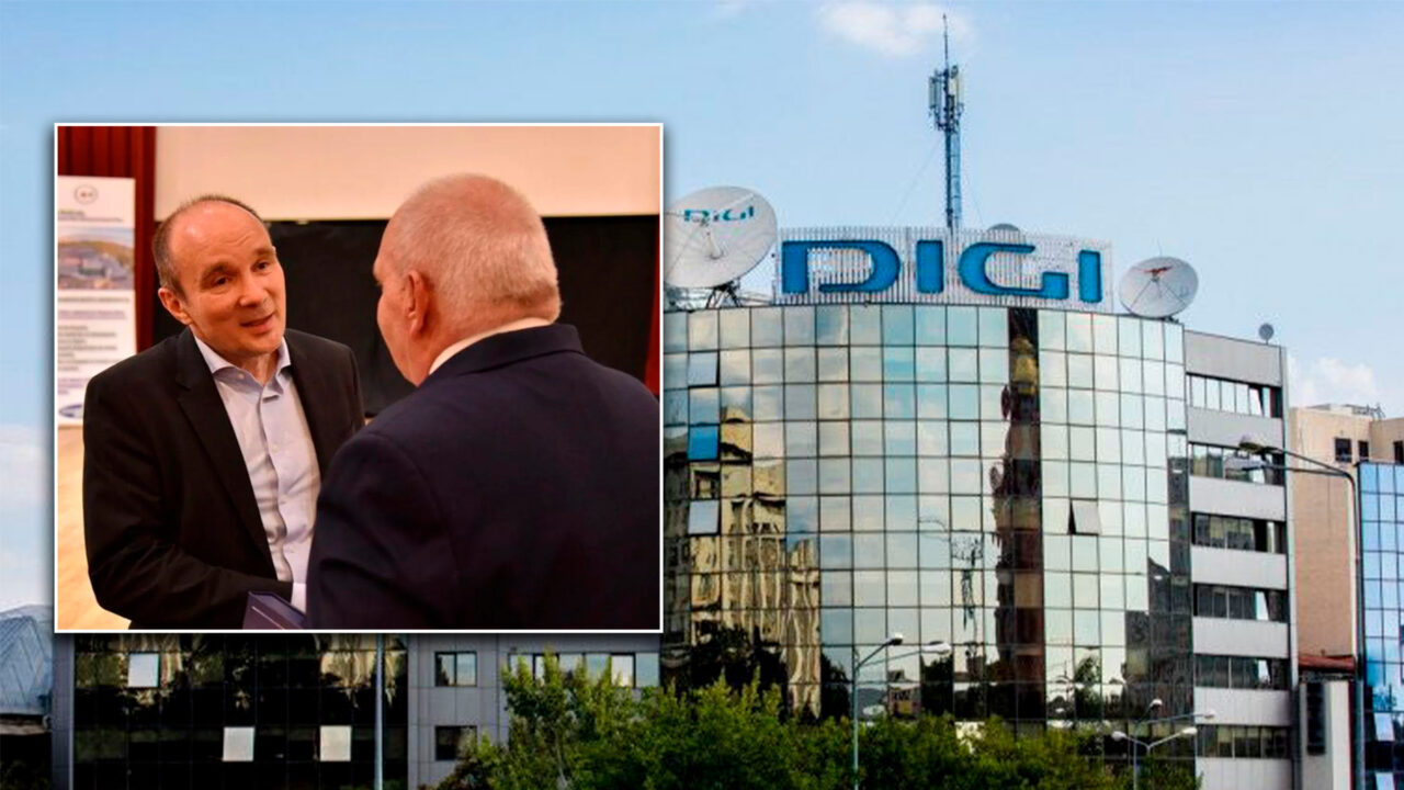 aparitie-rara:-zoltan-teszari,-fondatorul-digi,-a-urcat-pe-scena-la-oradea-dupa-ani-de-discretie-totala