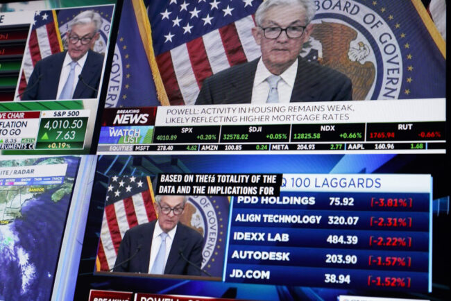procurorii-sua-inchid-ancheta-penala-impotriva-presedintelui-fed,-jay-powell.-care-sunt-motivele