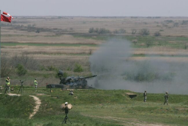 exercitiul-eastern-phoenix-2026,-la-capu-midia:-romania-si-nato-testeaza-sisteme-anti-drona-in-scenarii-reale
