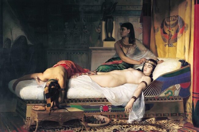 unde-este-mormantul-cleopatrei:-o-teorie-populara-online,-contestata-de-majoritatea-arheologilor
