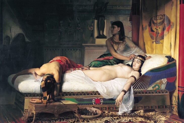 unde-este-mormantul-cleopatrei:-o-teorie-populara-online,-contestata-de-majoritatea-arheologilor