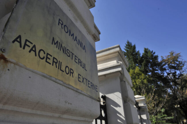mae,-dupa-convocarea-ambasadorului-rusiei-la-bucuresti:-s-a-cerut-incetarea-atacurilor-asupra-infrastructurii-ucrainene-de-la-granita