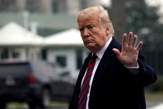 incident-armat-la-casa-alba:-s-au-tras-focuri-de-arma-la-50-de-metri-de-presedintele-trump.-liderul-american,-evacuat-urgent-de-secret-service