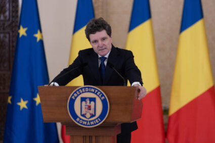 nicusor-dan-se-intalneste-luni-cu-liderii-psd,-pnl,-usr,-udmr-si-ai-grupului-minoritatilor
