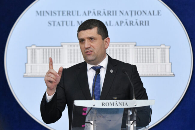 radu-miruta,-despre-echipamentele-militare-comandate-de-romania-pentru-inzestrarea-armatei:-n-au-venit.-le-am-platit