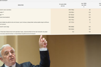 bnr-a-numarat-toti-banii-din-romania.-cati-lei-sunt-in-total-in-circulatie,-cash-sau-in-conturi-in-tara