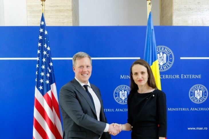 ministrul-de-externe:-parteneriatul-strategic-cu-sua-ramane-esential-pentru-siguranta-noastra