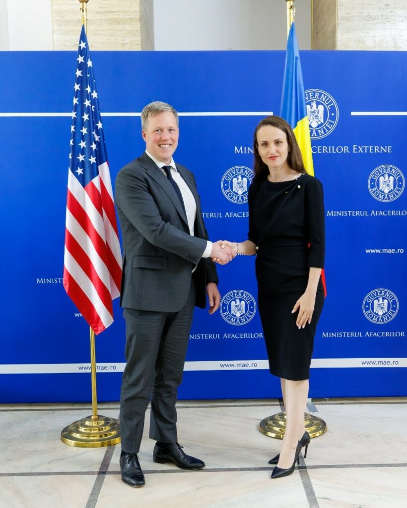 ministrul-de-externe:-parteneriatul-strategic-cu-sua-ramane-esential-pentru-siguranta-noastra