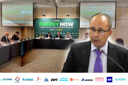 cristian-busoi-la-conferinta-gandul-energy-now-2026,-editia-a-iv-a:mizele-europene-ale-romaniei-sunt-mai-importante-ca-niciodata