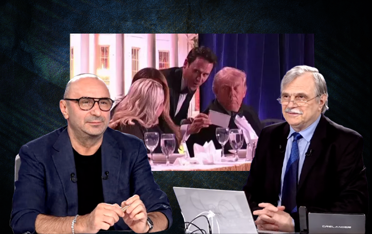 valentin-stan:-au-existat-speculatii-ca-si-mentalistul-de-langa-trump-ar-fi-fost-pus-acolo-ca-parte-din-scenariu