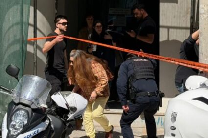 atac-armat-in-atena:-mai-multi-raniti-dupa-doua-incidente,-suspectul-este-in-continuare-cautat