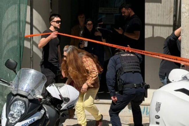 atac-armat-in-atena:-mai-multi-raniti-dupa-doua-incidente,-suspectul-este-in-continuare-cautat