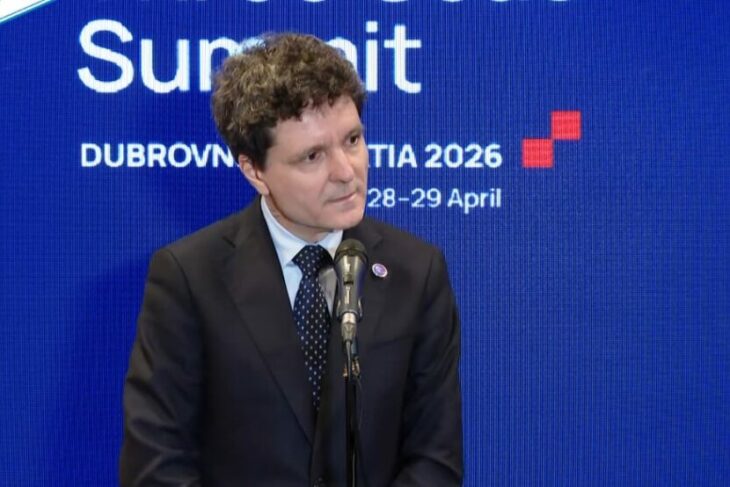 nicusor-dan:-partidele-pro-europene-nu-vor-guverna-cu-aur.-ma-voi-asigura-ca-romania-nu-va-fi-deviata-de-pe-directia-pro-europeana