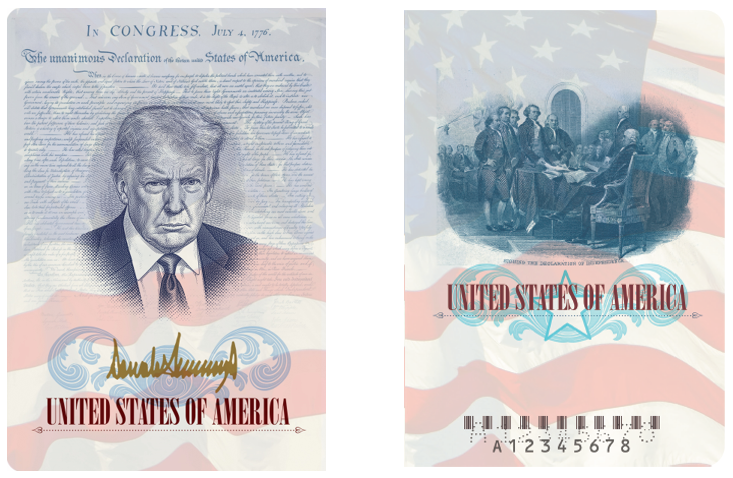 statele-unite-vor-emite-pasapoarte-cu-fotografia-lui-trump-pentru-a-marca-cea-de-a-250-a-aniversare-a-americii