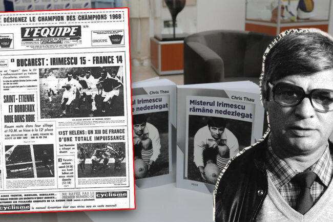 misterul-irimescu-ramane-nedezlegat,-aparitie-editoriala-despre-rugbistul-care-a-batut-de-unul-singur-franta-in-1968