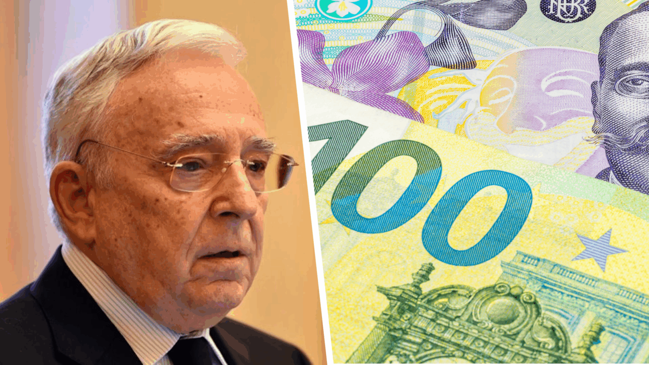 cursul-bnr-creste.-se-implica-isarescu-din-nou-in-lupta-politica?