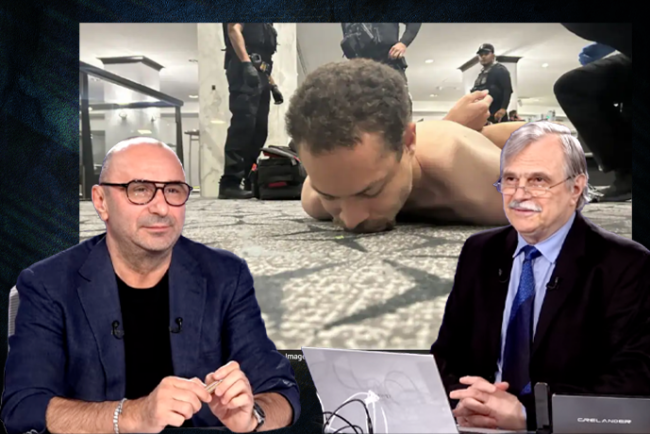valentin-stan:-atacatorul-lui-trump-nu-s-a-predat,-ci-a-fost-imobilizat-de-secret-service