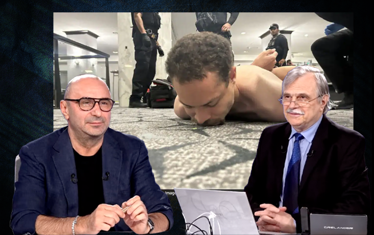 valentin-stan:-atacatorul-lui-trump-nu-s-a-predat,-ci-a-fost-imobilizat-de-secret-service