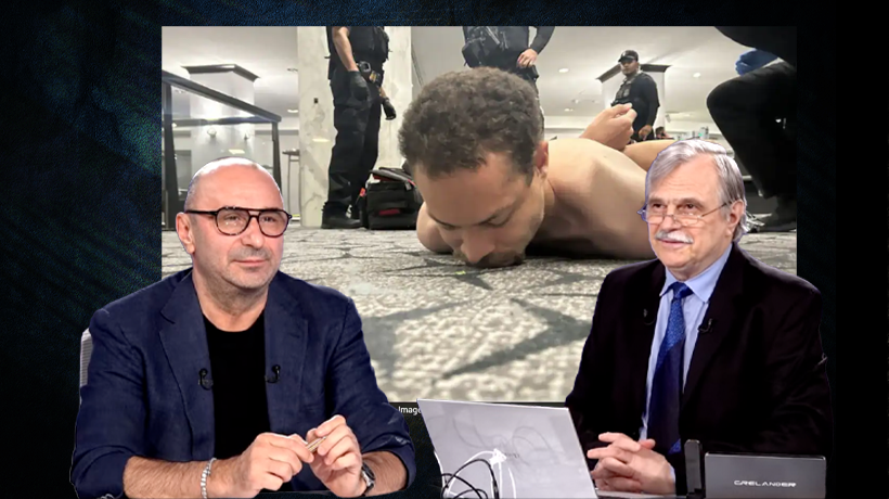 valentin-stan:-atacatorul-lui-trump-nu-s-a-predat,-ci-a-fost-imobilizat-de-secret-service