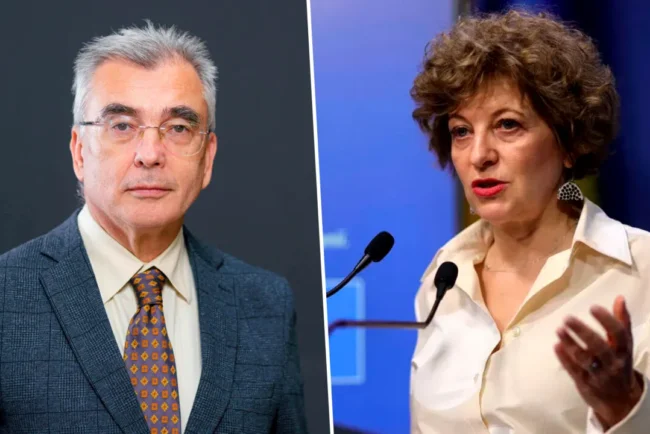 vicepremierul-oana-gheorghiu-prezinta-lista-companiilor-de-stat-la-care-petrisor-peiu-(aur)-detine-actiuni:-cine-vrea-sa-salveze-romania