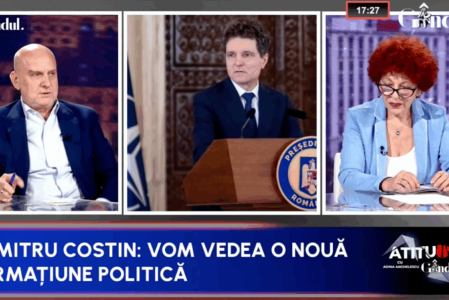 imaginea-psd-ului-din-sondaje-ar-fi-falsa.-dumitru-costin,-presedinte-bns:-partidul-a-coborat-la-un-minim-istoric-si-este-in-continua-scadere
