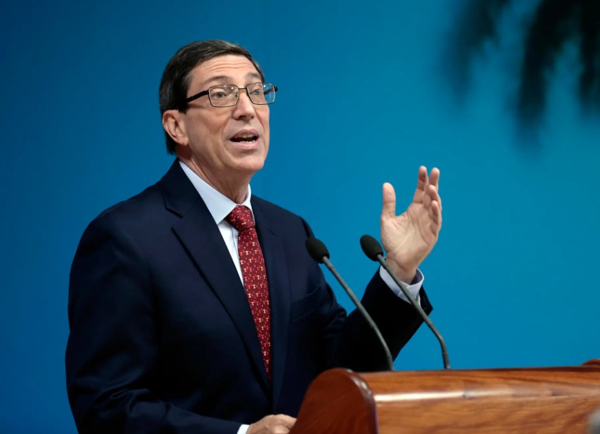 cuba-afirma-ca-noile-sanctiuni-impuse-de-trump-asupra-economiei-sale-constituie-o-pedeapsa-colectiva