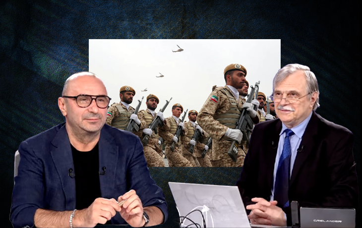 valentin-stan:-iranul-este-construit-pe-o-structura-in-care-isi-omoara-poporul-pentru-a-si-proteja-obiectivele-militare