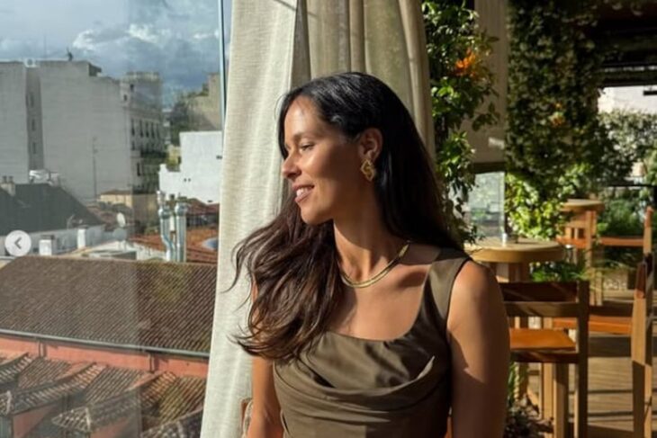 ana-ivanovic,-prietena-soranei-cirstea-a-renuntat-la-haine-si-face-senzatie-pe-internet