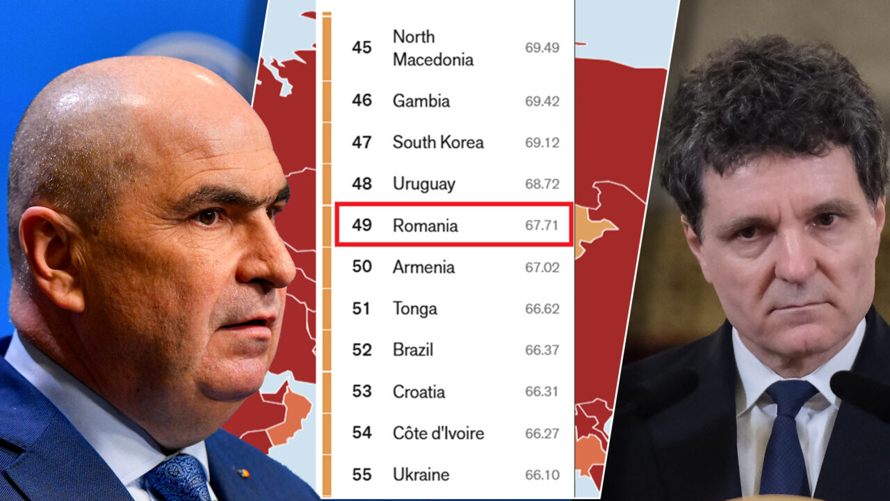 de-ziua-internationala-a-libertatii-presei,-romania-condusa-de-nicusor-dan-si-ilie-bolojan-primeste-inca-un-dus-rece.-ocupa-abia-pozitia-49-si-este-pusa-la-zid:-propaganda,-interferenta-politica,-amestecul-procurorilor,-jurnalisti-supusi-amenintarilor-si