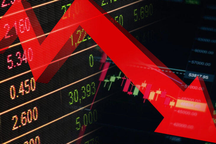 semne-de-intrebare-ale-investitorilor,-dupa-prabusirea-actiunilor-unei-companii-la-bursa-de-valori-bucuresti.-vanzari-de-milioane-inaintea-unui-anunt-de-restructurare