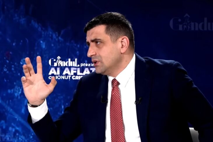 george-simion-acuza-partidele-din-coalitie-de-jaf-in-programul-safe-si-critica-directia-contractelor-de-inarmare