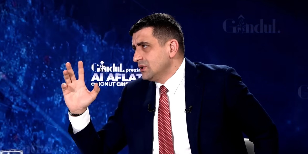 george-simion-acuza-partidele-din-coalitie-de-jaf-in-programul-safe-si-critica-directia-contractelor-de-inarmare