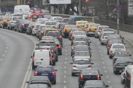 trafic-ingreunat-pe-dn1,-intre-brasov-si-bucuresti,-dupa-vacanta-de-1-mai.-ce-rute-alternative-au-soferii-la-dispozitie