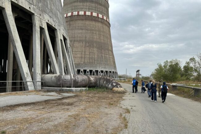 o-drona-a-vizat-un-laborator-al-celei-mai-mari-centrale-nucleare-din-europa.-avertismentul-aiea