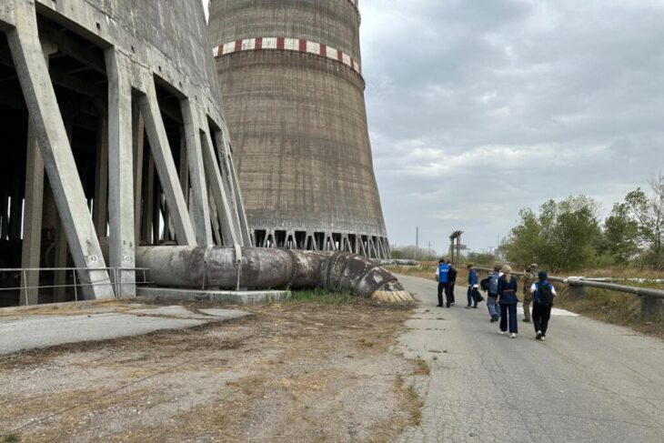 o-drona-a-vizat-un-laborator-al-celei-mai-mari-centrale-nucleare-din-europa.-avertismentul-aiea