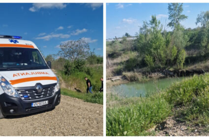 un-copil-de-4-ani-a-murit-inecat,-intr-un-lac-din-judetul-vrancea.-cum-s-a-intamplat-tragedia