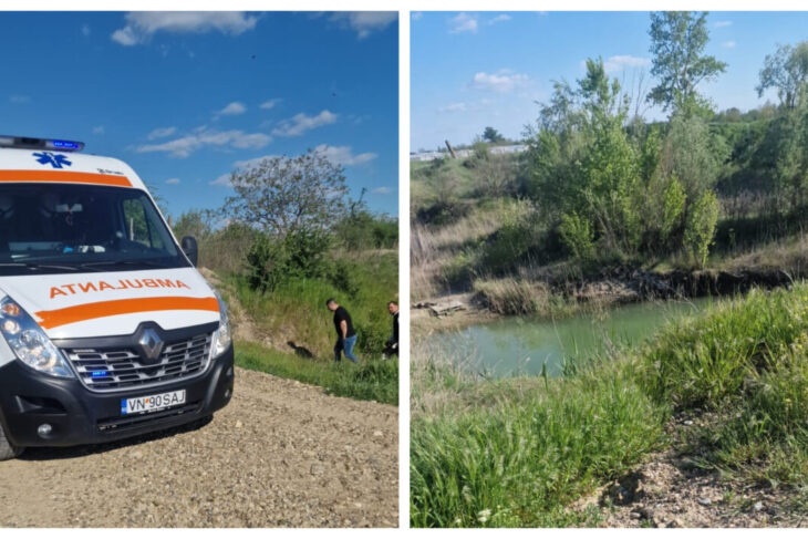 un-copil-de-4-ani-a-murit-inecat,-intr-un-lac-din-judetul-vrancea.-cum-s-a-intamplat-tragedia