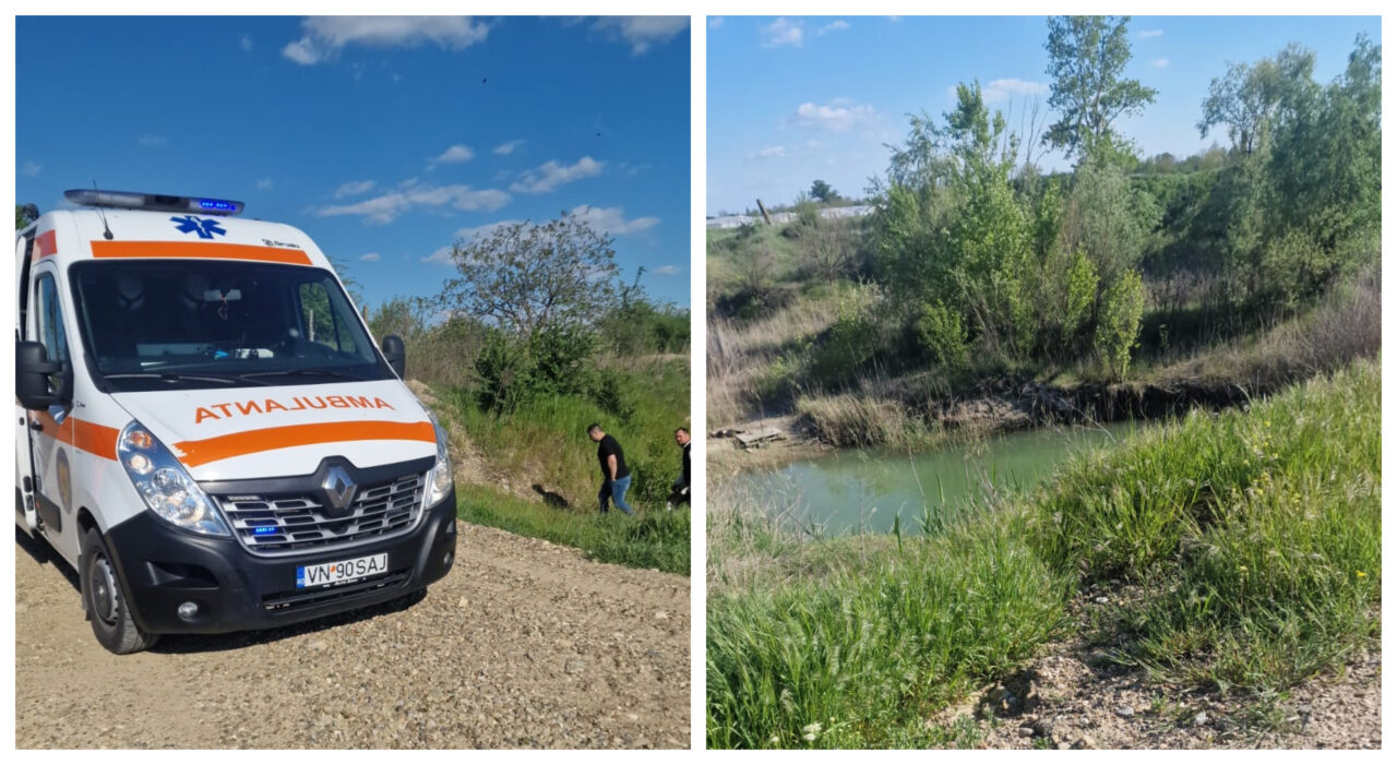 un-copil-de-4-ani-a-murit-inecat,-intr-un-lac-din-judetul-vrancea.-cum-s-a-intamplat-tragedia