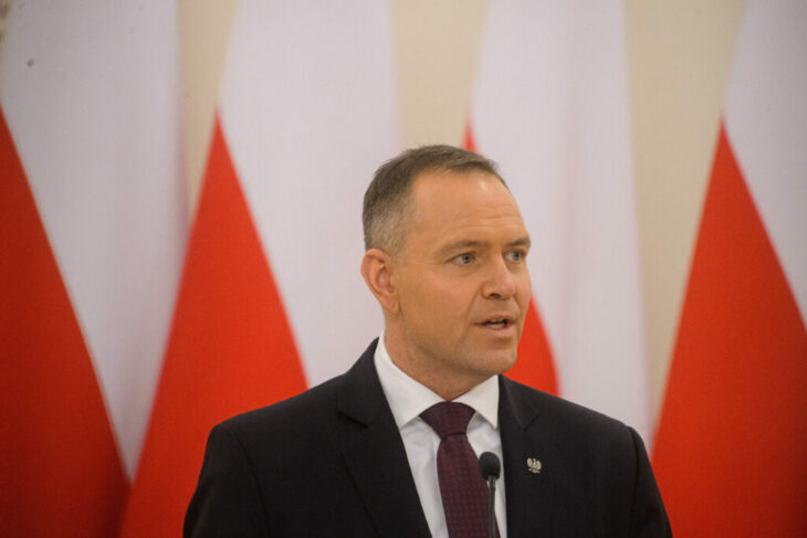presedintele-poloniei-incepe-procesul-de-rescriere-a-constitutiei,-in-conflictul-cu-guvernul-pro-european