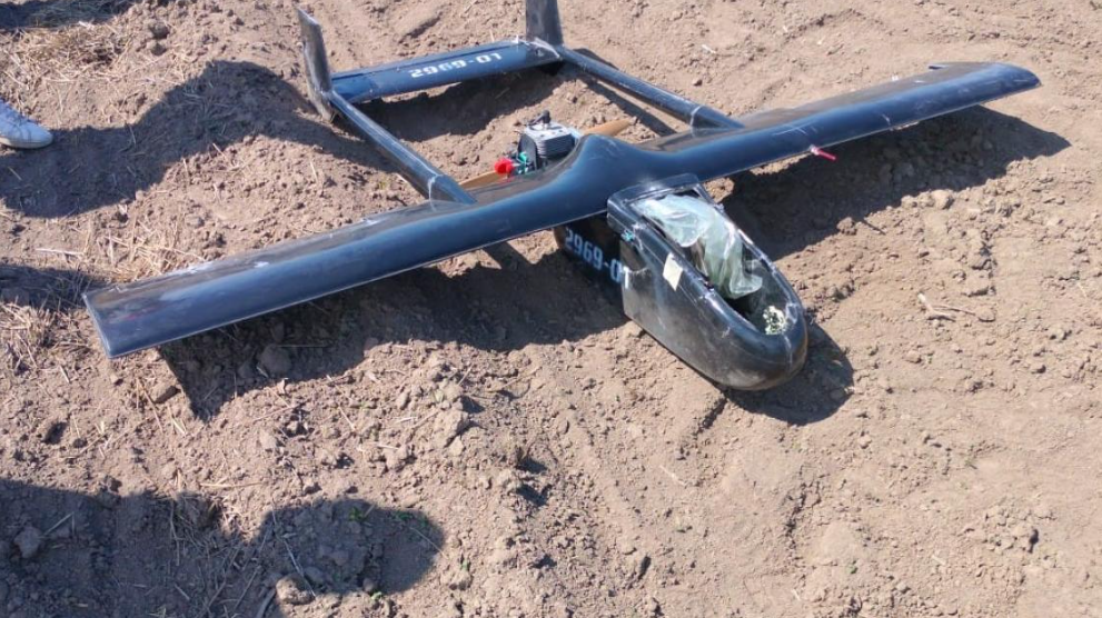 oana-toiu,-despre-ultimele-incidente-cu-drone:-dovezi-foarte-clare-ca-apartin-rusiei