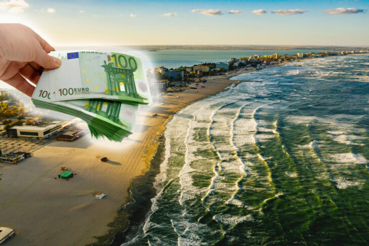 fita-la-mamaia-cea-mai-scumpa-nota-de-plata-a-fost-20000-de-euro.-in-vama-veche,-distractia-a-fost-pe-buget:-„un-bax-de-bere,-paine-si-parizer”